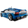 LEGO Lamborghini Polizia 8214