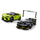 LEGO Lamborghini Urus ST-X &amp; Huracán Super Trofeo EVO  76899