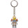 LEGO Lance Key Chain (853684)