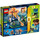 LEGO Lance&#039;s Hover Jouster 72001 Packaging