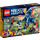 LEGO Lanze&#039;s Mecha Pferd 70312