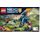 LEGO Lance&#039;s Mecha Cheval 70312 Instructions