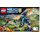 LEGO Lance&#039;s Mecha Horse 70312 Instructies