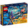 LEGO Lance&#039;s Twin Jouster 70348 Packaging