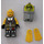 LEGO Lance Spears Diver Minifigure