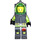 LEGO Lance Spears Diver Minifigur