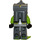 LEGO Lance Spears Diver Minifigure