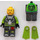 LEGO Lance Spears Diver Minifigure