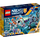 LEGO Lans vs. Lightning 70359