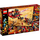 LEGO Land Bounty Set 70677