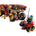 LEGO Land Bounty Set 70677