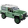 LEGO Land Rover Classic Defender 90 10317