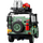 LEGO Land Rover Classic Defender 90 10317