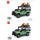LEGO Land Rover Classic Defender 90 Set 10317 Instructions