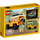 LEGO Land Rover Classic Defender Set 40650