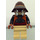 LEGO Lando Calrissian - Skiff Guard Outfit Minifigure