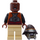 LEGO Lando Calrissian - Skiff Guard Outfit Minifigure