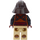 LEGO Lando Calrissian con Skiff Guardia Disguise con Tostado Piernas Minifigura