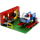 LEGO Grand Brique Boîte 6166