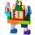 LEGO Grand Creative Brique Boîte 10698