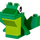 LEGO Groß Creative Backstein Box 10698