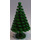 LEGO Groß Pine Baum 4 x 4 x 6 2/3 (3471)