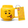 LEGO Large Silly Ceramic Mug (5007874)