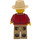 LEGO Larry Jones Adventurer Minifigure