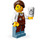 LEGO Larry the Barista Set 71004-10
