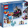 LEGO Lashina Tank Set 41233 Packaging
