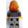 LEGO Launch Director Minifigure