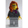 LEGO Launch Director Minifigurka