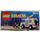 LEGO Launch Evac 1 Set 6614 Packaging