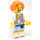 LEGO Lauren (70615) Minifigure