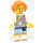 LEGO Lauren (70615) Minifigure