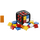 LEGO Lava Draak  3838