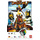 LEGO Lava Dragon  3838 Instrukce