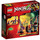 LEGO Lava Falls 70753 Packaging