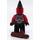 LEGO Lava Warrior Minifigur