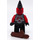 LEGO Lava Warrior Minifigure