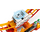 LEGO Lava Wave Ride Set 71416
