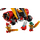 LEGO Laval&#039;s Feuer Lion 70144