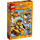 LEGO Laval&#039;s Feuer Lion 70144 Packaging