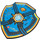 LEGO Laval&#039;s Shield (850614)