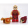 LEGO Laval mit Rüstung und Feuer Chi Minifigur