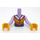 LEGO Lavanda Andrea Friends Torso (92456)