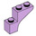 LEGO Lavender Arch 1 x 3 x 2 (88292)