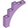 LEGO Lavender Arch 1 x 5 x 4 Regular Bow, Unreinforced Underside (2339 / 14395)