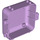 LEGO Lavender Box 3 x 8 x 6.7 with Female Hinge (64454)