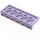 LEGO Lavanda Staffa 2 x 6 con 1 x 6 Su (64570)